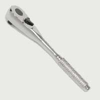 3/8 In Dr Teardrop Ratchet