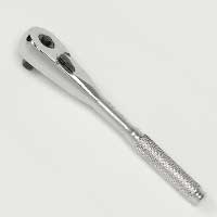3/8 In Dr Teardrop Ratchet - Quick Release