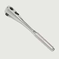 1/2 In Dr Teardrop Ratchet - Quick Release