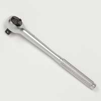 1/2 In Dr Round Head Ratchet