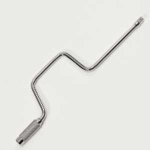 Speeder Handle - 1/2 In Drive