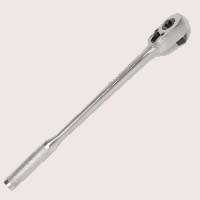 3/4In Dr Teardrop Ratchet - Quick Release