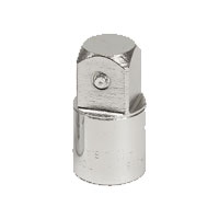 Socket Adapter - 3/4 In Female 1 In Male