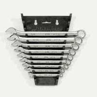 Wrench Set - Combination 9 Pc