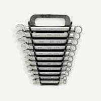 Wrench Set - Combination Metric 11 Pc