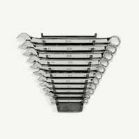 Wrench Set - Combination 11 Pc Hi-Polish