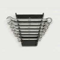 Wrench Set - Combination 7 Pc Hi-Polish