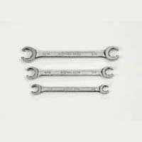 Flarenut Wrench Set - 3 Pc