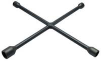 Four-Way Economy Metric Lug Wrench T63 - 18 In