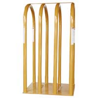 Four-Bar Tire Inflation Cage T102