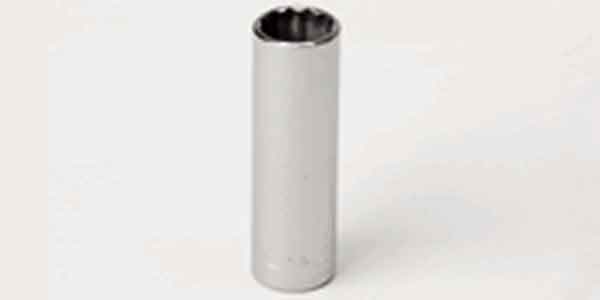 3/8In Dr 7/8In 12 Pt Deep Socket
