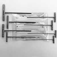 c. Allen SAE T-Handle Set - 8-Pc