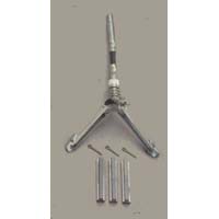 KD Tools | 3029 | Economy Brake and Engine Cylinder Hone Set
