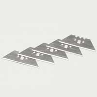 Utility Knife Razor Blade - 100/pk