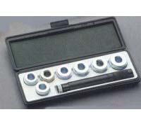 Bushing Remover & Installer Set - 9-Pc