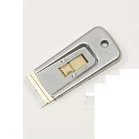 Razor Blade Scraper