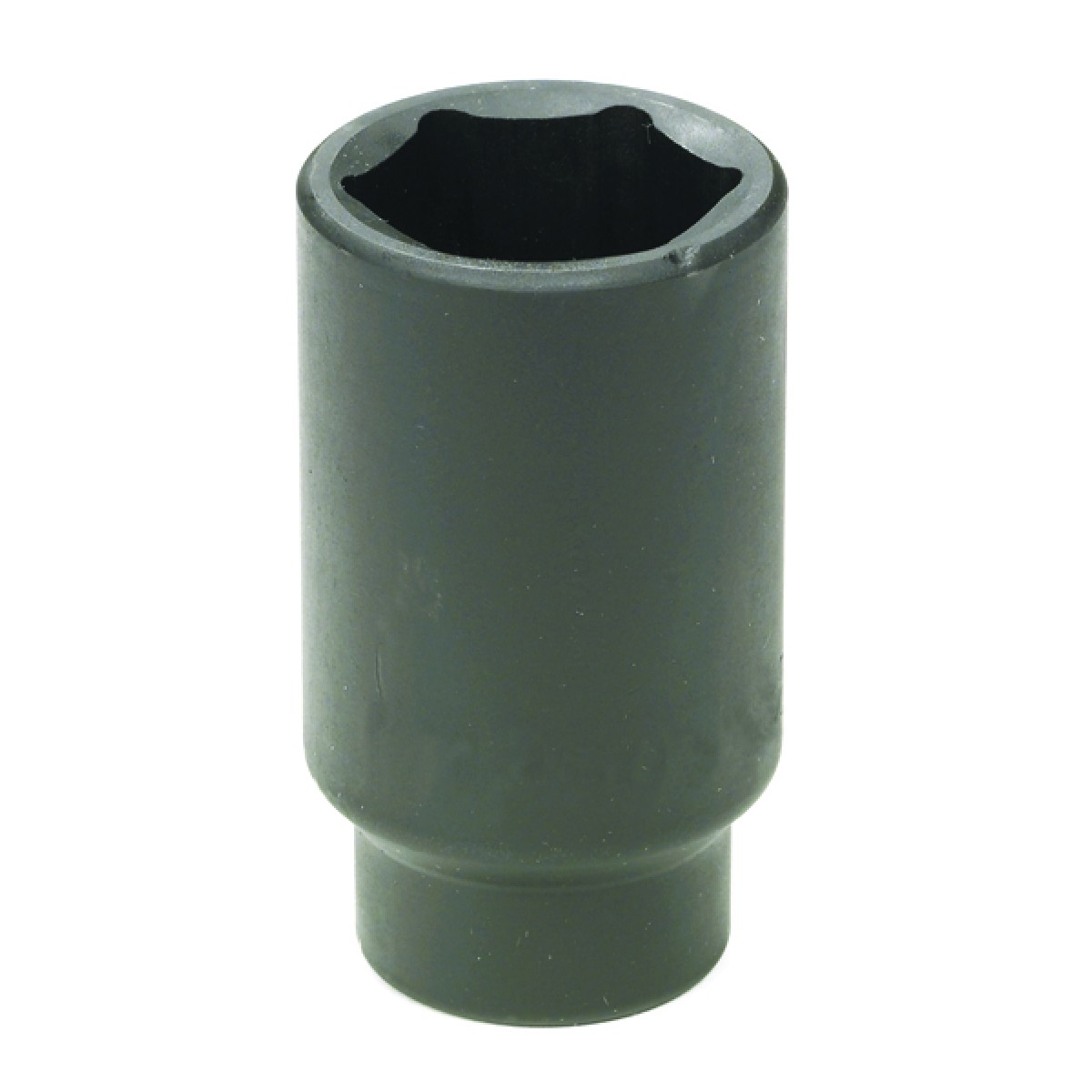 1/2" DRIVE 6 POINT DEEP AXLE NUT SOCKET GM 36MM