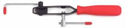 CV Joint Boot Clamp Tightening Wrench