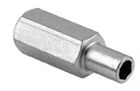 5.5mm Distributor Module Socket - Ford