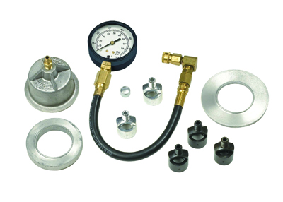 GearWrench 3289 Oil Pressure Check Kit