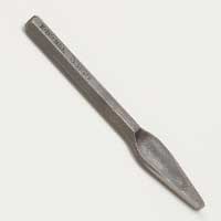 Cape Chisel - 3/8 x 1/2 x 6 In