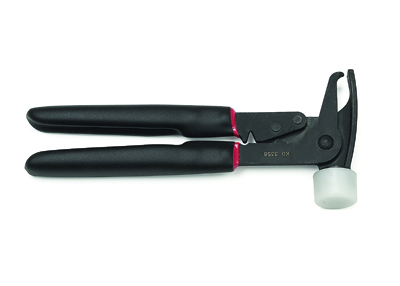 Wheel Weight Hammer and Remover