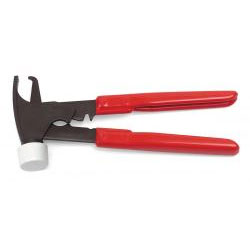 Wheel Weight Hammer and Remover