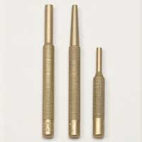 Pin Punch Set - 3-Pc