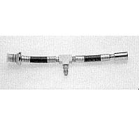 EFI Spring Lock Fitting Adapter - Ford