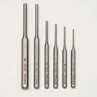 Pin Punch Set - 6-Pc