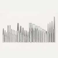 Punch & Chisel Master Set - 27-Pc