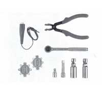 Tune-Up Kit - 8 Pc