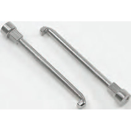 Steering Wheel Puller Legs - GM