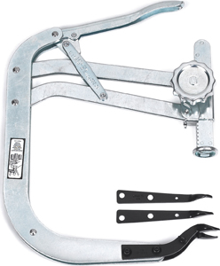 Valve Spring Compressor - Overhead & L-Head