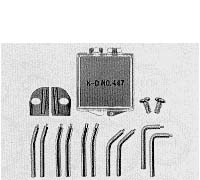 Interchangeable Points Set 5 Pr