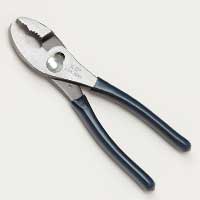 Miniature Slip Joint Pliers - 5 In