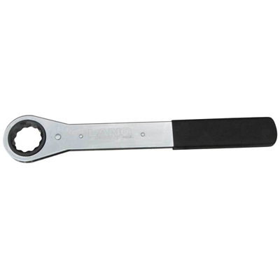 Large Ratcheting Box Wrench - 1-5/16 In