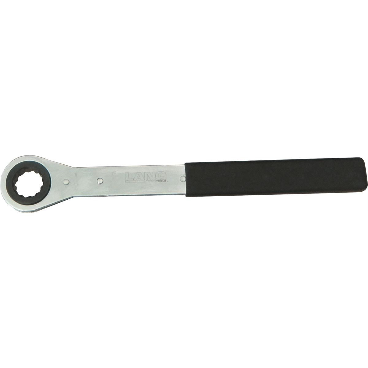 Large Ratcheting Box Wrench - 22mm