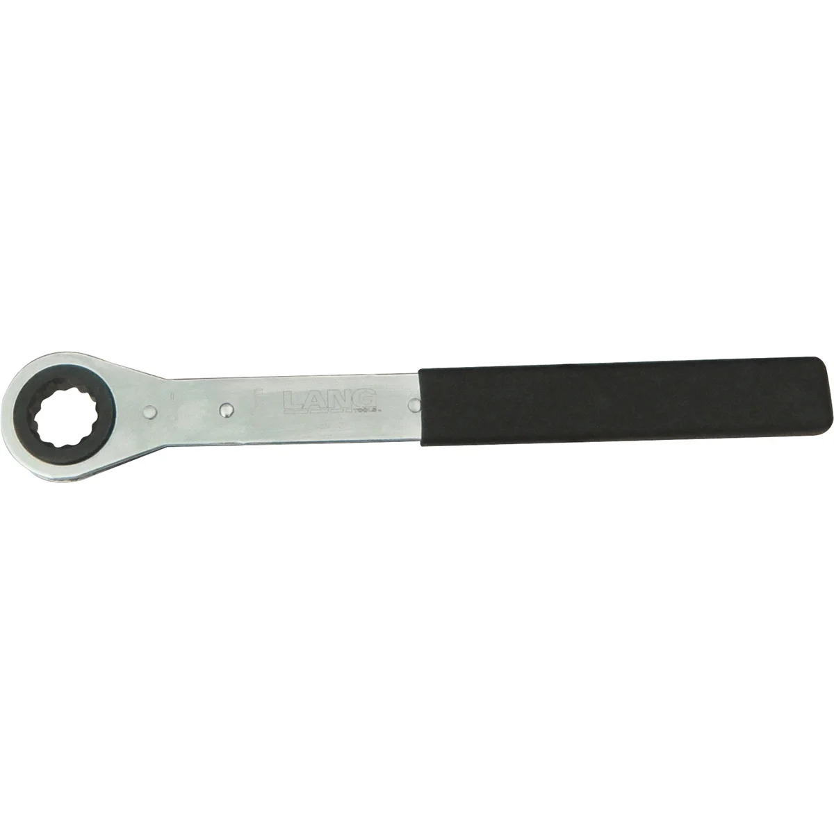(image for) Large Ratcheting Box Wrench - 22mm