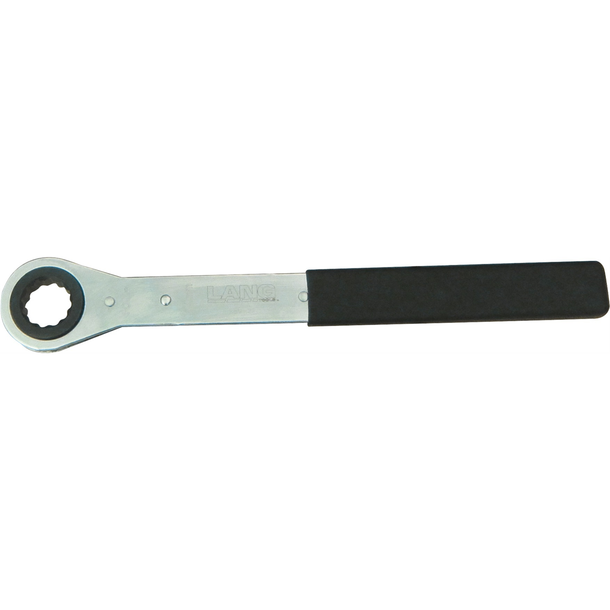 Large Ratcheting Box Wrench - 25mm