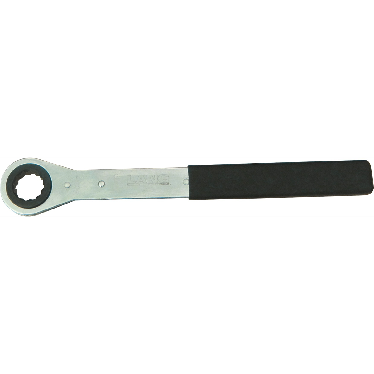 Large Ratcheting Box Wrench - 26mm