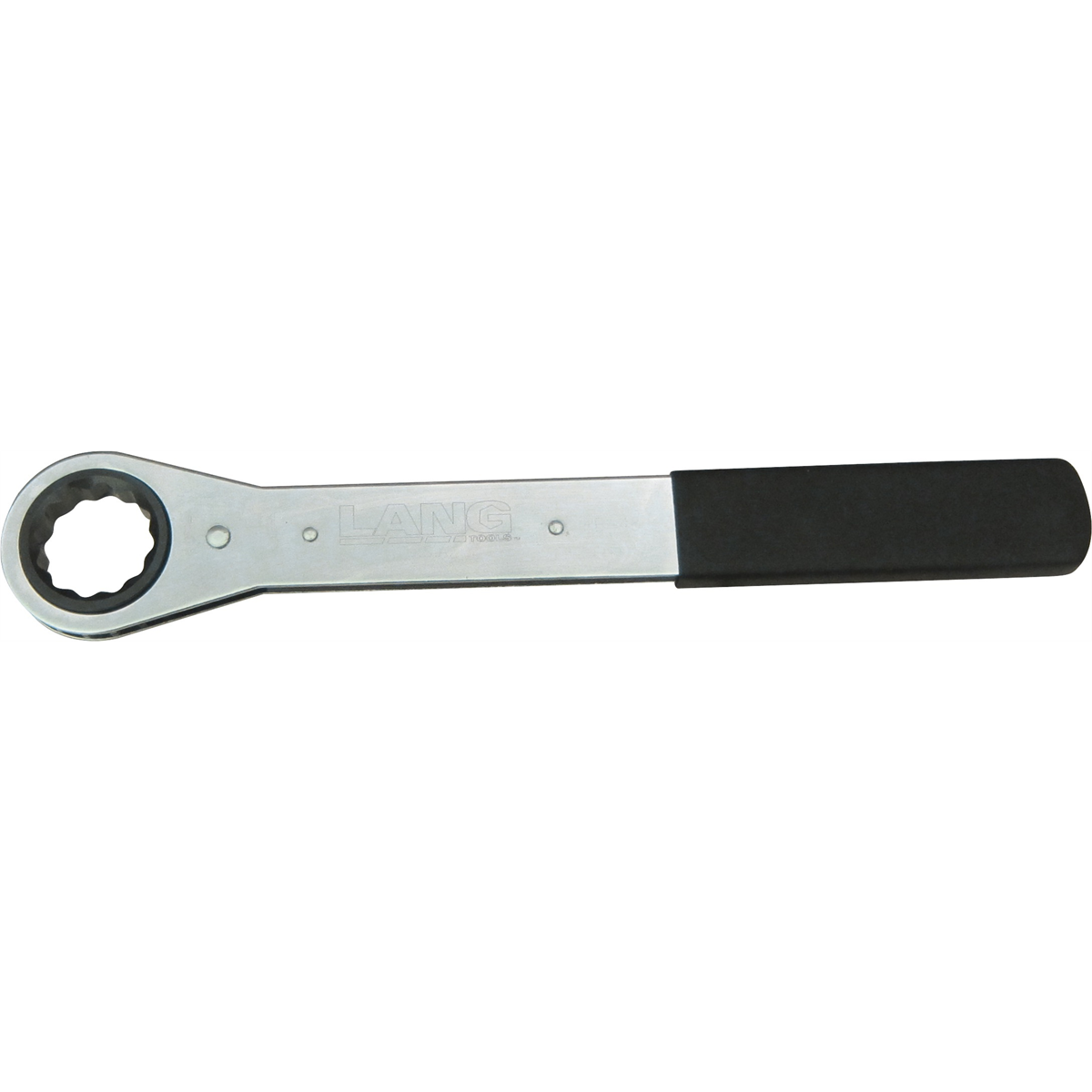 Large Ratcheting Box Wrench - 32mm