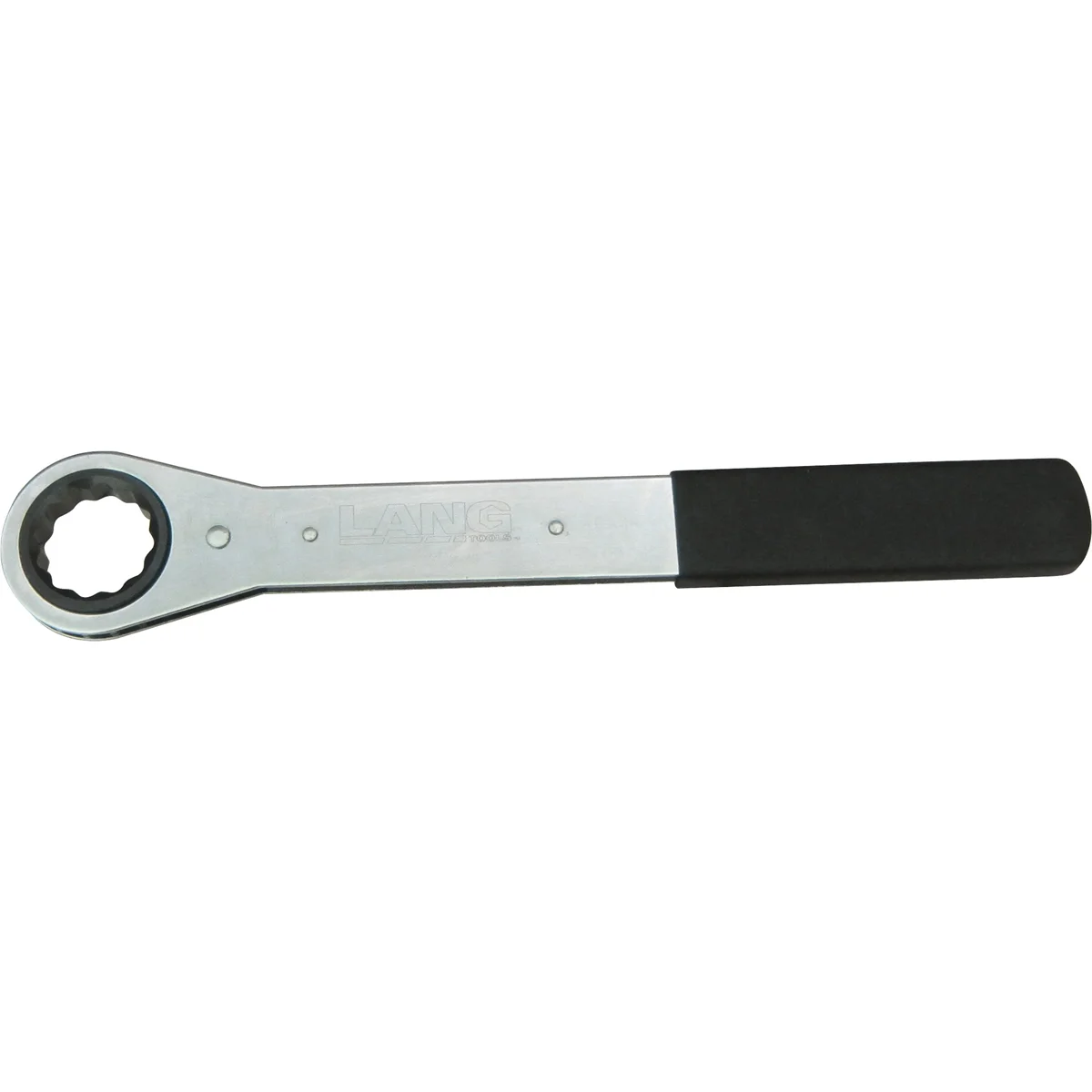 (image for) Large Ratcheting Box Wrench - 32mm