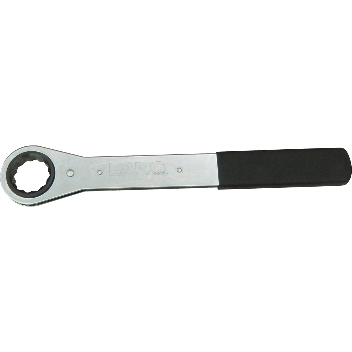 Large Ratcheting Box Wrench - 36mm