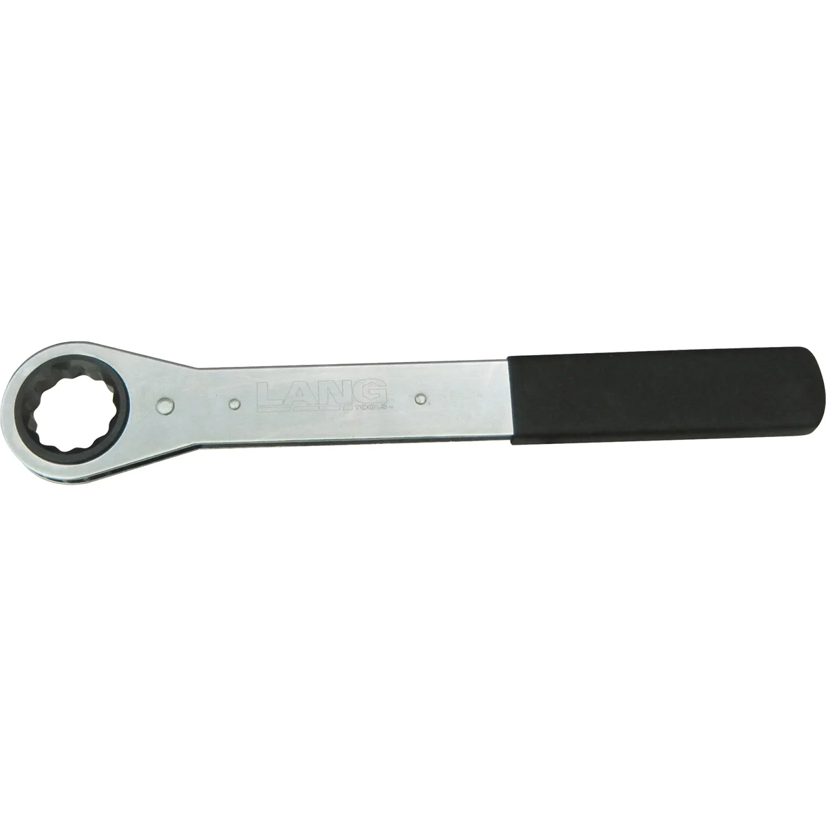Large Ratcheting Box Wrench - 36mm