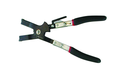 Piston Ring Compressor Pliers