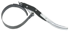 Universal Oil Filter Wrench 3-7/16 to 3-3/4 Inch