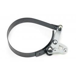 3/8 Inch Sq Drive Oil Filter Wrench 3-7/16 to 3-3/4 Inch, 87 to