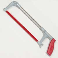 Adjustable Hacksaw - Corvette