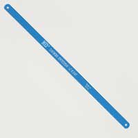 Flexible Hacksaw Blade - 12 In - 18 Teeth